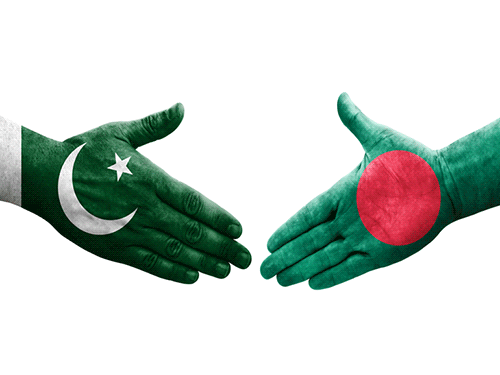 Bangladesh Indians Visa; Pakistanis Security Clearance | Foreign Advisor | पाकिस्तानियों को अब बिना सिक्योरिटी क्लीयरेंस बांग्लादेश में एंट्री: भारतीयों को वीजा देने में कटौती, बांग्लादेशी फॉरेन एडवाइजर बोले- भारत से हमारे रिश्ते बदल गए