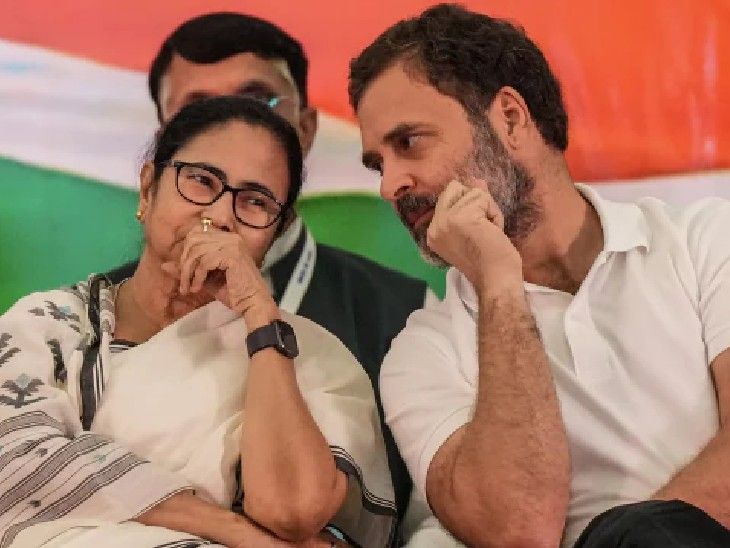 West Bengal CM Mamata Banerjee; India Alliance Leadership | TMC | ममता  बोलीं-INDIA ब्लॉक मैंने बनाया, मौका मिला तो लीड करूंगी: सपा और शिवसेना-UBT  ने समर्थन किया; भाजपा बोली ...