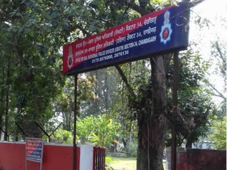Chandigarh property selling fraud 31 lakh rupees | Cheating in the name of selling property in Chandigarh: Called himself a property dealer, took Rs 31 lakh from a person from Panchkula – Chandigarh News