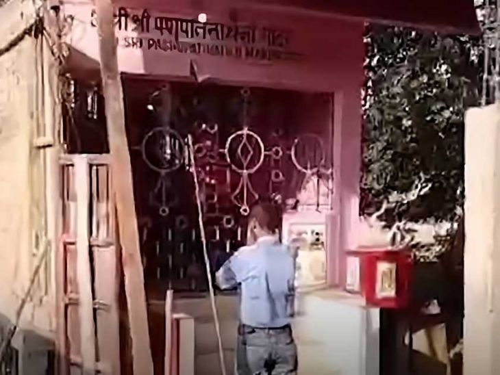 Bangladeshi soldiers enter Assam | बांग्लादेशी सैनिक असम में घुसे: मंदिर निर्माण रोका, BSF की सख्ती पर लौटे; तीन दिन से बॉर्डर पर तनाव