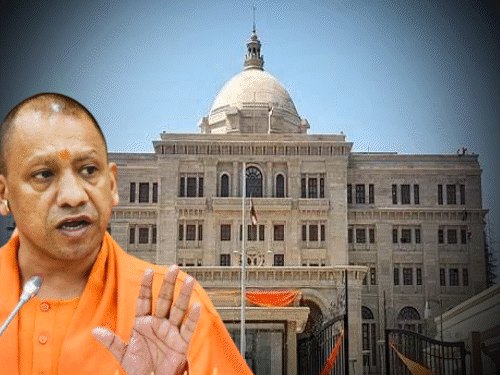 UP Police Transfer 2024 Update; IPS DIG Officer | ASP Promotions