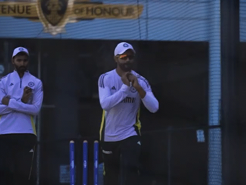 तीसरे टेस्ट से पहले भारतीय टीम ने शुरू की प्रैक्टिस: काम के बोझ के कारण बुमराह ने नहीं लिया हिस्सा; तीसरा मैच 14 दिसंबर से खेला जाएगा