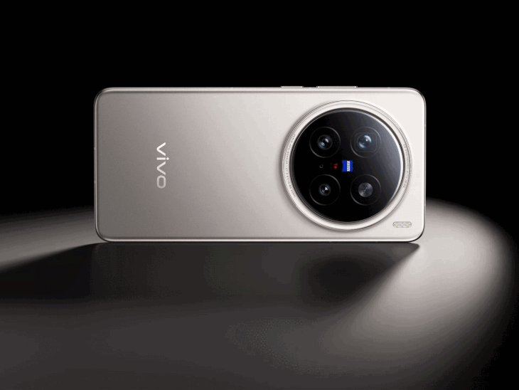 Vivo X200 smartphone series will be launched tomorrow | वीवो