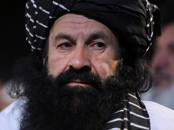 Kabul Bomb Blast Update; Talibani Khalil Haqqani | Afghanistan News | अफगानिस्तान में आत्मघाती हमला, मंत्री की मौत: 4 बॉडीगार्ड्स भी मारे गए; किसी ने हमले की जिम्मदारी नहीं ली, ISIS-K पर शक