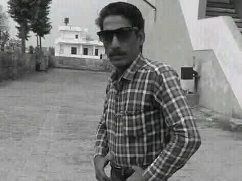 Jagraon iron rod murder Man murdered with iron rod in Jagraon: Was returning home after finishing work from cinema hall, sister said – no dispute with anyone – Jagraon News