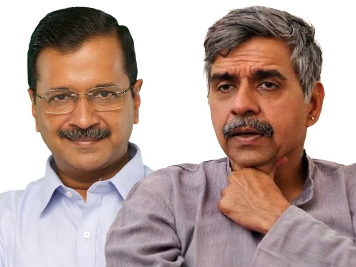 Congress releases first list of 21 candidates for Delhi elections | दिल्ली चुनाव, कांग्रेस की पहली लिस्ट में 21 नाम: केजरीवाल के खिलाफ लड़ेंगे संदीप दीक्षित, देवेंद्र यादव को बादली सीट से टिकट