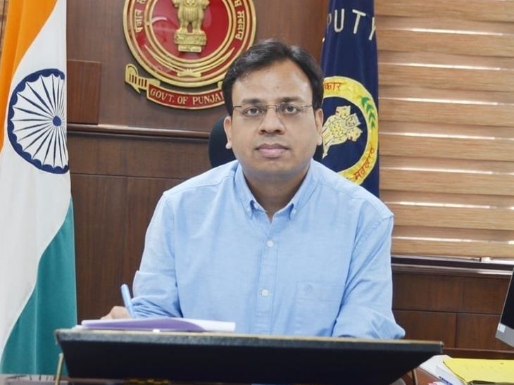 Kapurthala Civic Body Election News Update | Highest nomination in Phagwara of Kapurthala: 219 candidates for civic elections, scrutiny to be held tomorrow, voting on 21st – Kapurthala News