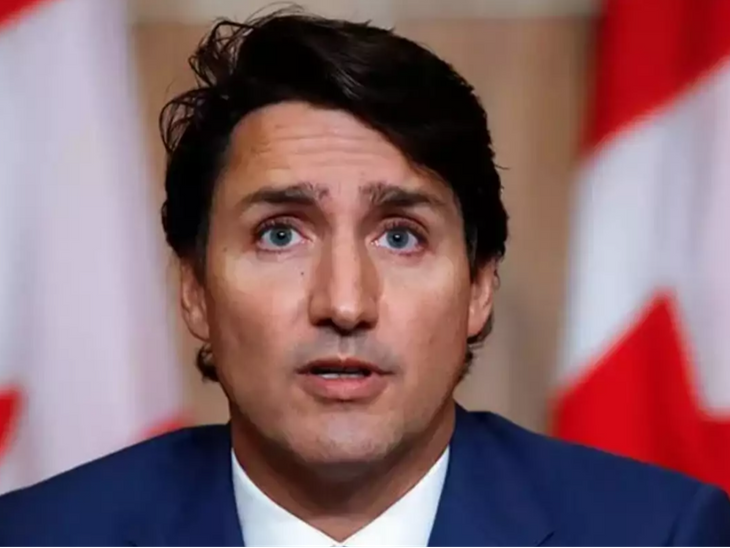 india-canada row, indian students killed in canada, justin trudeau | भारत बोला-कनाडाई मीडिया हमें बदनाम कर रहा: किसे वीजा दें, किसे नहीं, हमारा अधिकार; रिपोर्ट्स में दावा था- भारत कनाडाई नागरिकों को वीजा नहीं दे रहा