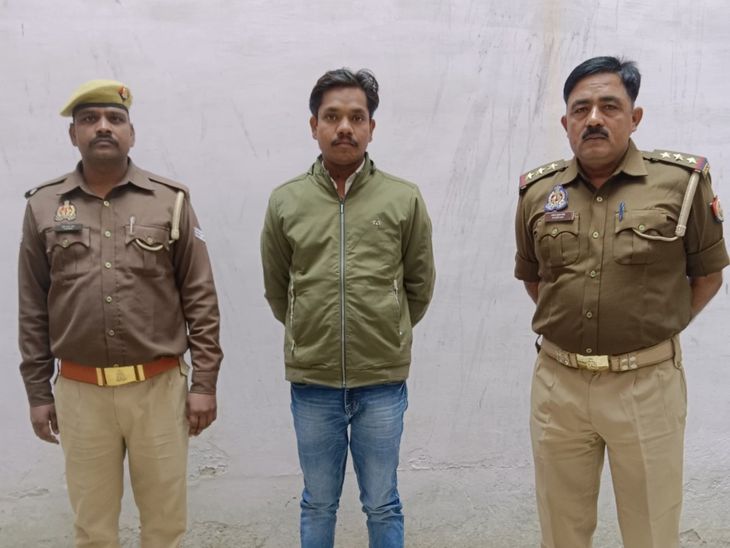 Former MLA's son arrested in Duddi rape case