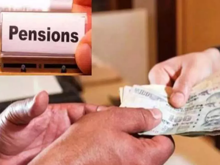 हरियाणा में पेंशन 250 रुपए बढ़ी:  अब हर महीने 3250 मिलेंगे, वृद्धा, विधवा और दिव्यांगों को मिलेगा लाभ, CM ने की घोषणा – Karnal News