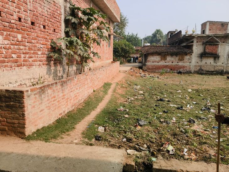 Even after five orders of SDO, the closed road has not been opened yet