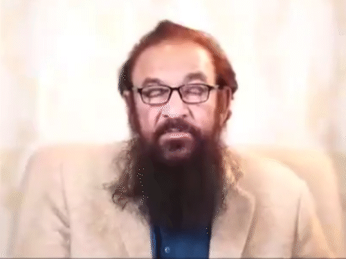 Paksitan Terrorist Hafiz Saeed Abdul Brother-in-law Death | Abdul Makki | मुंबई हमले के मास्टरमाइंड मक्की की पाकिस्तान में मौत: लाल किले पर हमले में भी शामिल था, 2023 में ग्लोबल आतंकी घोषित हुआ