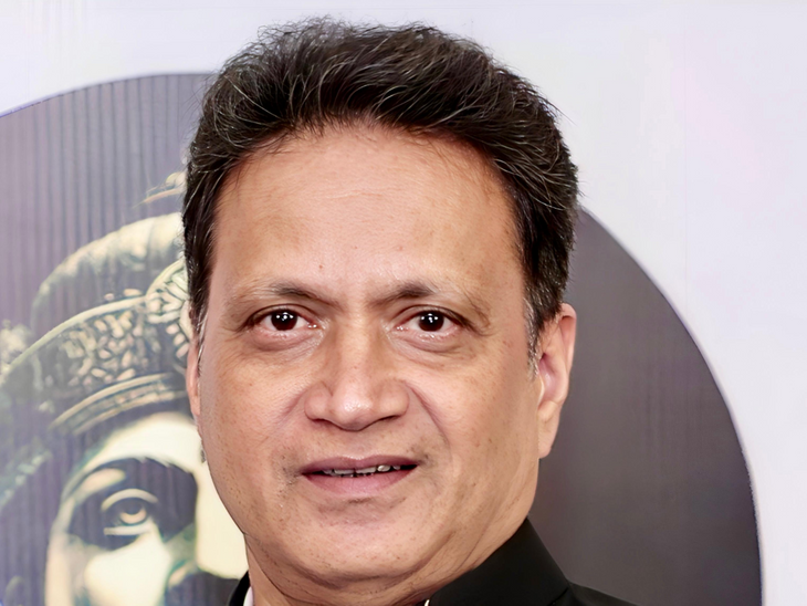 Manoj Meek nominated as advisory member of Raja Bhoj Airport