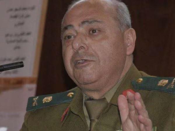 syria war Sednaya prison Military Judge arrested | सीरिया की बदनाम सेडनाया जेल का जज गिरफ्तार: हजारों लोगों को स्लॉटर हाउस में डालने का आरोप, कैदियों के परिवार से लूटे ₹1500 करोड़