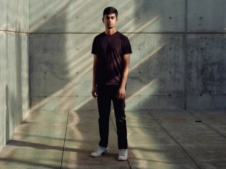 Suchir Balaji suicide case Demand for FBI investigation | सुचिर बालाजी सुसाइड केस में FBI जांच की मांग: मां बोलीं- ऐसा लगता है जैसे किसी ने उसे मारा; मस्क ने कहा- यह मामला आत्महत्या जैसा नहीं