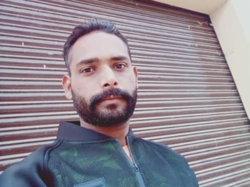 Moga truck bike accident youth death, one injured Young man dies after being hit by a truck in Moga: He was riding a bike, friend injured, father of six-month-old daughter – Moga News