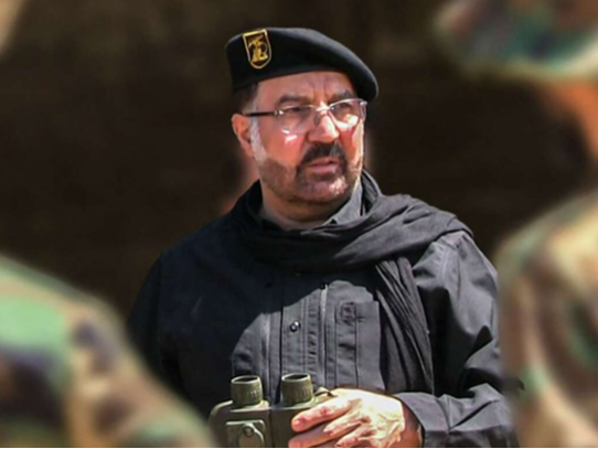 Hezbollah commander has four wives, claims to have married over the phone | हिजबुल्लाह कमांडर की चार प्रेमिकाएं, सबसे फोन पर शादी की: फुआद शुकर की पर्सनल लाइफ ट्रेस कर रहा था मोसाद; इजराइली हमले में हुई थी मौत