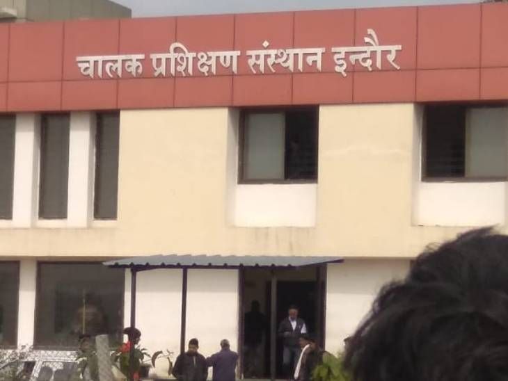 Link is failing repeatedly in Indore RTO