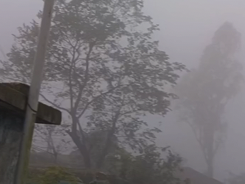 Haryana Weather Alert Panchkula, Ambala, Yamunanagar, Kurukshetra ...