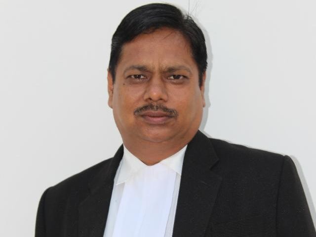 Advocate Rajesh Kala appointed as Director in Rajasthan Finance Corporation