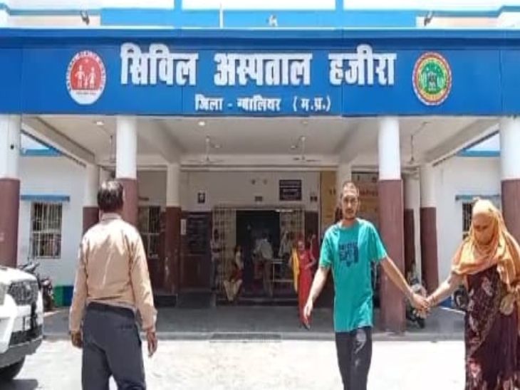 Civil Hospital Hazira: ICU, CT scan machine inaugurated today