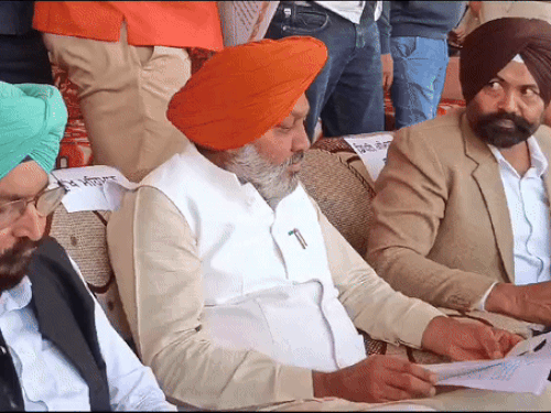 Punjab Government Lohri Bumper Lottery Prize Money Increased Update। Finance Minister Harpal Singh Cheema | पंजाब सरकार ने लोहड़ी बंपर की प्राइज मनी बढ़ाई: लॉटरी में 10 करोड़ का पहला इनाम; वित्तमंत्री बोले- लोगों के लिए दोहरा लाभ – Punjab News