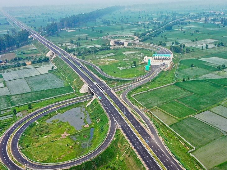 Center Government Highway Projects ; Stuck Land Acquisition Process ...