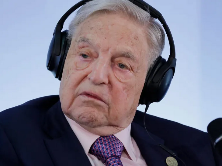 PM Modi’s staunch opponent George Soros honored in America | जॉर्ज सोरोस को अमेरिका का सर्वोच्च नागरिक सम्मान देंगे बाइडेन: व्हाइट हाउस बोला- उन्होंने दुनियाभर में लोकतंत्र को मजबूत किया; कुल 19 लोग होंगे सम्मानित