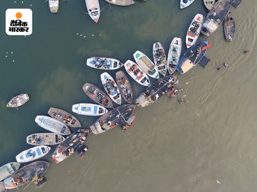 The British were afraid of the ‘seed of revolution’ in the Kumbh crowd | कुम्भ की भीड़ में ‘क्रांतिबीज’ से डरते थे अंग्रेज: इसलिए मेले की निगरानी बढ़ाई, विरोध के बावजूद टैक्स वसूला