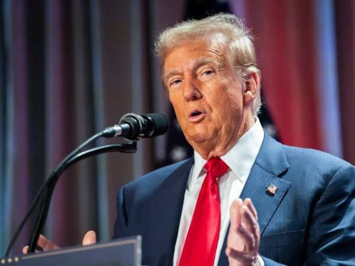 US Canada 51st State Offer; Donald Trump Vs Justin Trudeau | ट्रम्प ने कनाडा को US में मिलने का ऑफर दोहराया: कहा- अमेरिका अब और सब्सिडी नहीं दे सकता, ट्रूडो ये जानते थे इसलिए इस्तीफा दिया