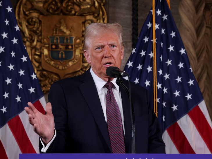 US Canada Merger Controversy; Donald Trump Vs Justin Trudeau | ट्रूडो ने ठुकराया कनाडा को अमेरिका में मिलाने का ऑफर: कहा- कोई गुंजाइश नहीं; ट्रम्प ने कनाडा को US स्टेट बनने का ऑफर दिया