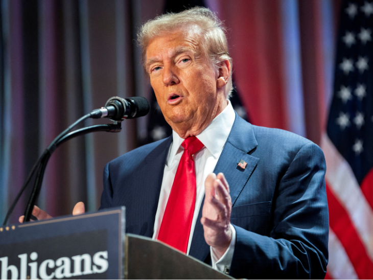 Germany, France criticize Donald Trump’s Greenland threats | ट्रम्प के ग्रीनलैंड पर कब्जा वाले बयान पर फ्रांस-जर्मनी नाराज: डेनमार्क बोला- ग्रीनलैंड की आजादी मंजूर, लेकिन अमेरिका का कभी नहीं होने देंगे