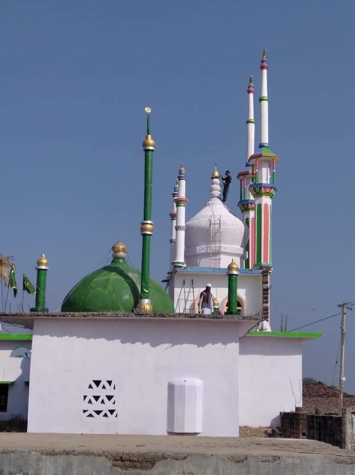 Urs Mubarak in Rabda Sharif today, preparations complete | रबदा शरीफ़ ...