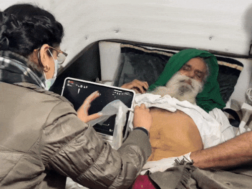 Farmer Protest Supreme Court on Shambhu Khanauri Border Jagjit Dallewal hearing Update। Jagjit Singh Dallewal। | शंभू बॉर्डर और डल्लेवाल पर सुप्रीम कोर्ट में सुनवाई आज: आंदोलन के समर्थन में खनौरी बॉर्डर पहुंचेगी SKM कमेटी; PM का पुतला फूकेंगे किसान – Punjab News