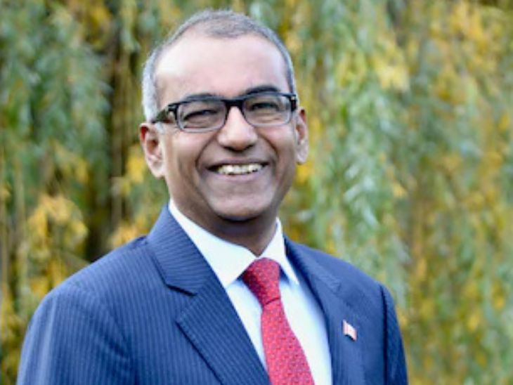 MP Chandra Arya says I am running to be the next Prime Minister of Canada | कनाडा के पीएम पद की रेस में चंद्रा आर्या: भारतीय मूल के सांसद ने दावेदारी पेश की; ट्रूडो और खालिस्तानी आतंक के विरोधी