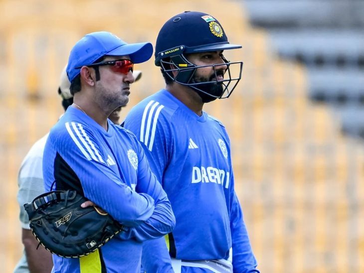 चैंपियंस ट्रॉफी के लिए भारतीय टीम का ऐलान आज: शमी की वापसी संभव, फिटनेस पर निर्भर करेगा बुमराह-कुलदीप का चयन