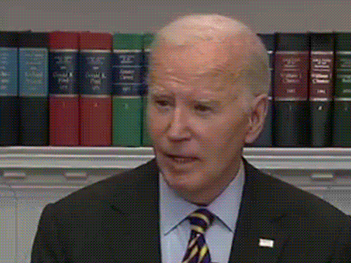 Joe Biden claims he would have beaten Trump in 2024 race | बाइडेन बोले- मैं चुनाव में ट्रम्प को हरा सकता था: पार्टी की एकजुटता के लिए दावेदारी छोड़ी; 15 जनवरी को विदाई भाषण देंगे