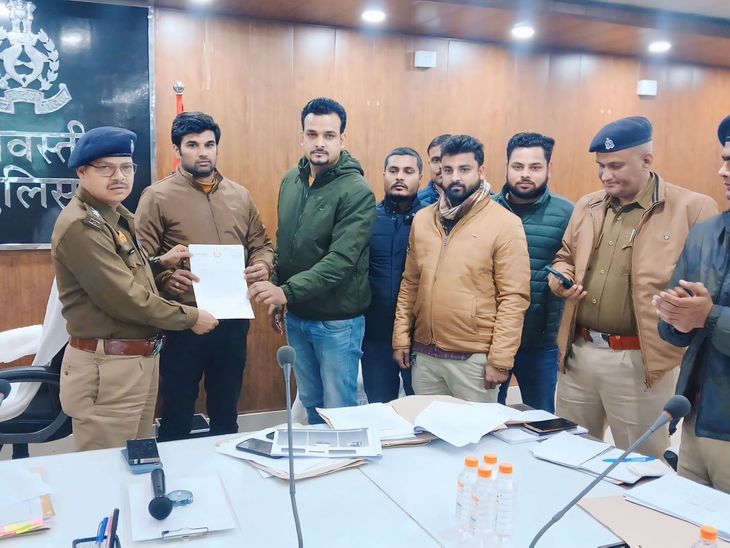 Police got big success in counterfeit note case | जालीनोट मामले में ...