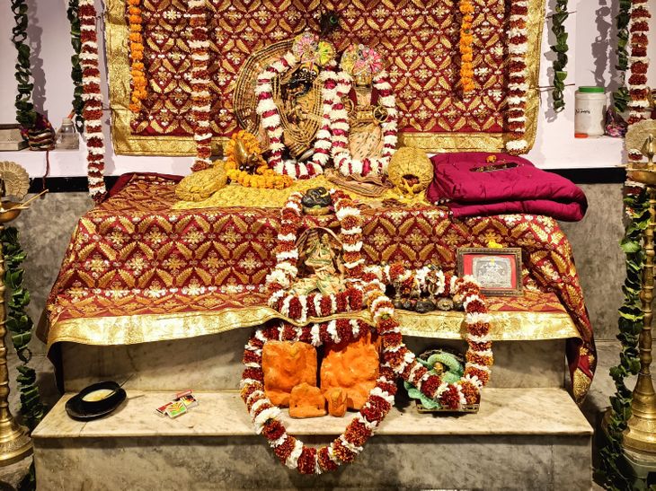 Rajasthan News, First anniversary of Ram Mandir Prana Pratishtha