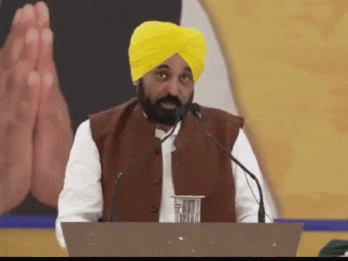 पटियाला के किला मुबारक में शुरू होगा हैरिटेज होटल:  सीएम मान आज करेंगे शुभारंभ, डेस्टिनेशन वेडिंग भी होगी, 1763 में बना था किला – Patiala News