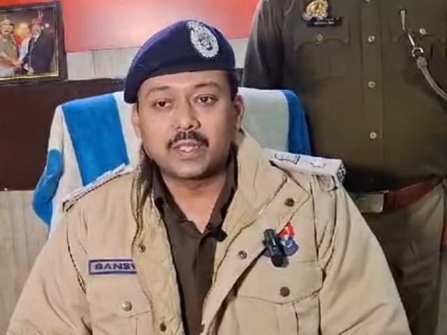 Changes in the deployment of 10 sub-inspectors including BHU outpost in ...