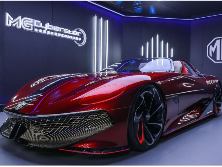 भारत मोबिलिटी ग्लोबल एक्सपो 17 जनवरी से:  पहली बार 34 से ज्यादा कंपनियां पेश करेंगी गाड़ियां, इस बार फ्री में एंट्री मिलेगी