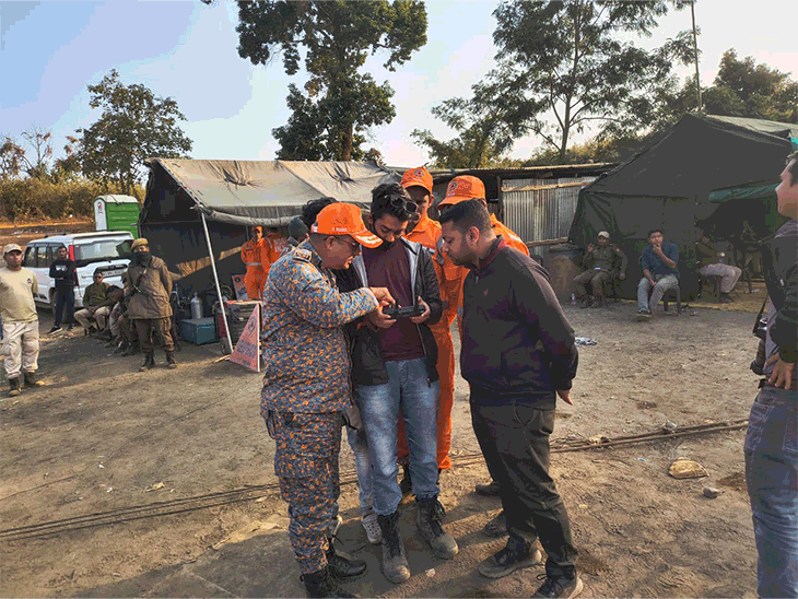 Assam Coal Mine Tragedy; Himanta Biswa Sarma | SIT Probe | असम कोयला खदान हादसा, 5 मजदूर अब भी लापता: पानी निकालने में 60 दिन लग सकते हैं; 220 रैट होल माइन्स बंद होंगे, जांच SIT करेगी