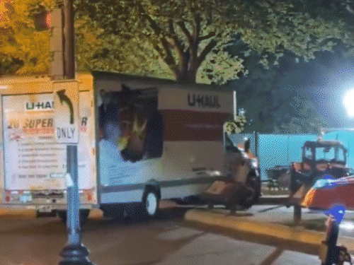 Truck attack on White House, Indian gets 8 years jail | व्हाइट हाउस पर ट्रक हमला, भारतीय को 8 साल जेल: बाइडेन को मारना चाहता था, 6 महीने प्लानिंग की