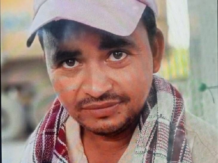 Jhansi young man died after a tractor overturned in | झांसी में ...