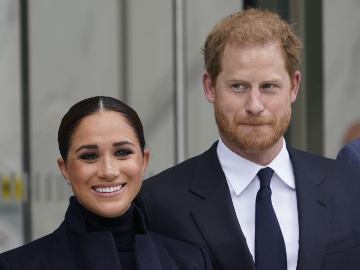 Prince Harry Agrees to Settlement as Murdoch’s The Sun | रूपर्ट मर्डोक के अखबार ने प्रिंस हैरी से माफी मांगी: कोर्ट के बाहर समझौता, 100 करोड़ मिल सकते हैं; द सन पर जासूसी करने के आरोप
