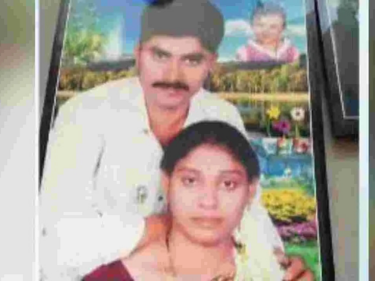 Telangana Pressure Cooker Murder Case; Husband Vs Wife | Rangareddy News | पत्नी की बॉडी के टुकड़े किए, प्रेशर कुकर में उबाला: फिर झील में फेंक दिया; तेलंगाना में आरोपी रिटायर आर्मी जवान गिरफ्तार