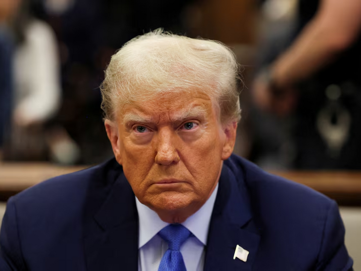 Judge blocks Trump’s ‘blatantly unconstitutional’ executive order that aims to end birthright citizenship | ट्रम्प के जन्मजात नागरिकता खत्म करने के आदेश पर रोक: कोर्ट ने असंवैधानिक बताया, 14 दिन की रोक लगाई; कहा- इससे दिमाग चकरा गया