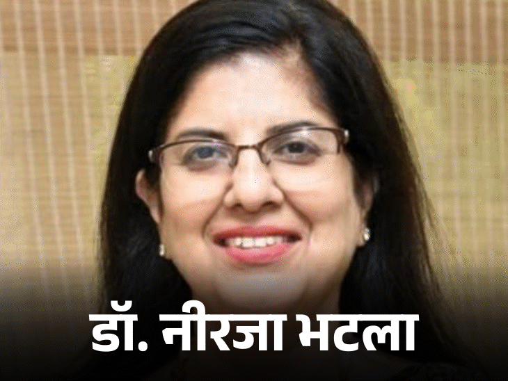 100-year-old freedom fighter Libya Lobo Sardesai, MP entrepreneur Shelly Holkar, Marathi writer Maruti Bhujangrao awarded Padma Shri | पद्म पुरस्कारों का ऐलान: 100 साल की स्वतंत्रता सेनानी लीबिया लोबो सरदेसाई, एमपी की उद्यमी शैली होल्कर, मराठी लेखक मारुति भुजंगराव को पद्मश्री