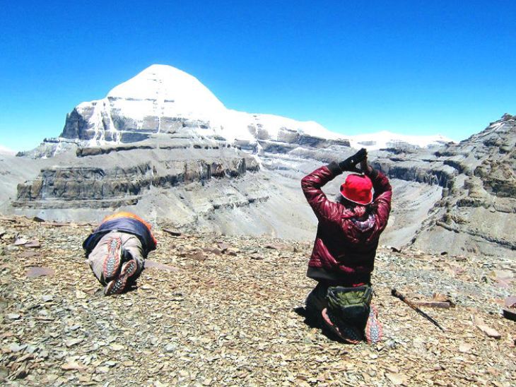 Kailash Mansarovar Yatra will start again | कैलाश मानसरोवर यात्रा 5 साल बाद फिर शुरू होगी: भारत-चीन के बीच डायरेक्ट फ्लाइट भी शुरू होगी, विदेश सचिवों की मीटिंग में फैसला